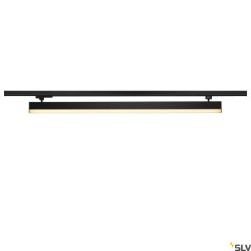 Sínreflektor SIGHT TRACK DALI 1005397 3000/4000K 1x39W IP20 a SLV-tól