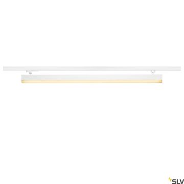 Sínreflektor SIGHT TRACK DALI 1005399 3000/4000K 1x39W IP20 a SLV-tól