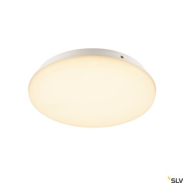 Süllyesztett mennyezeti lámpa SIMA 1005086 3000K 1x24W/LED 2200LM IP44 a SLV-tól