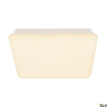 Süllyesztett mennyezeti lámpa SIMA 1005088 3000K 1x24W/LED 2200LM IP44 a SLV-tól