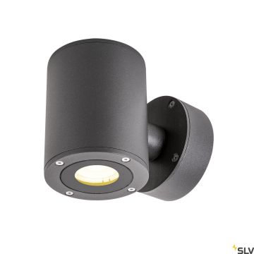 Fali lámpa SITRA 1002018 3000K 2x18W/LED 976LM IP44 a SLV-tól