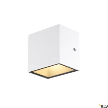 Fali lámpa SITRA 1002033 3000/4000K 2x11W/LED 1100/1270LM IP44 a SLV-tól