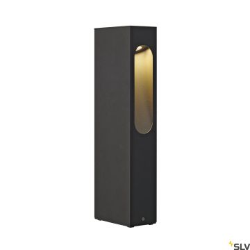 Állólámpa SLOTBOX 232135 3000K 1x8W/LED 160LM IP44 a SLV-tól