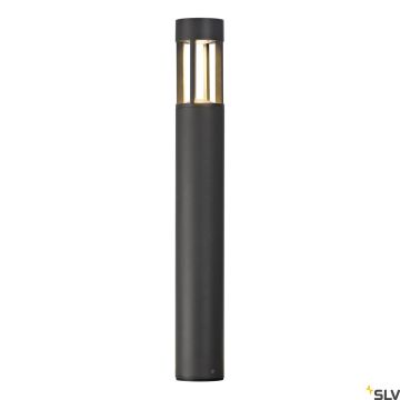 Állólámpa SLOTS 231455 3000K 1x4.5W/LED 200LM IP44 a SLV-tól