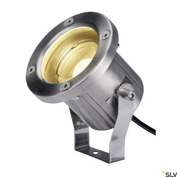 Kerti reflektor NAUTILUS 1001962 3000K 1x9W/LED 520LM IP55 a SLV-tól
