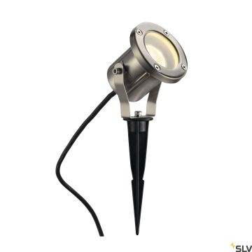 Kerti reflektor NAUTILUS 229740 1x25W/GU10 IP55 a SLV-tól