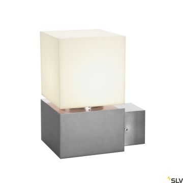 Fali lámpa SQUARE 1000336 1x20W/E27 IP44 a SLV-tól