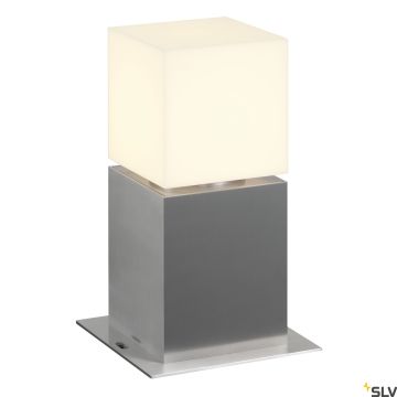 Állólámpa SQUARE 1000344 1x20W/E27 IP44 a SLV-tól