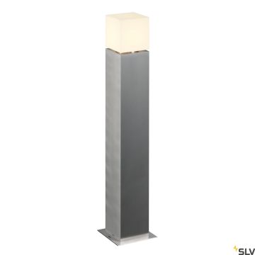 Állólámpa SQUARE 1000346 1x20W/E27 IP44 a SLV-tól