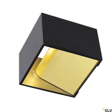 Fali lámpa STRUCTEC 151320 3000K 1x6W/LED 300LM IP20 a SLV-tól