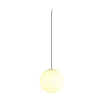 Függőlámpa SUN 1008136 40W 1x40W/E27 a SLV-tól