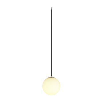 Függőlámpa SUN 1008138 40W 1x40W/E27 a SLV-tól