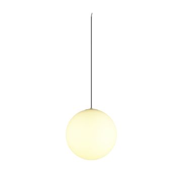 Függőlámpa SUN 1008533 40W 1x40W/E27 a SLV-tól