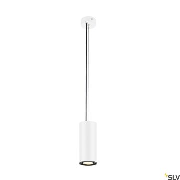 Függőlámpa SUPROS 133121 3000K 1x12W/LED 700LM IP20 a SLV-tól