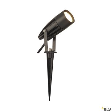 Kerti reflektor SYNA 227505 3000K 1x9W/LED 470LM IP55 a SLV-tól