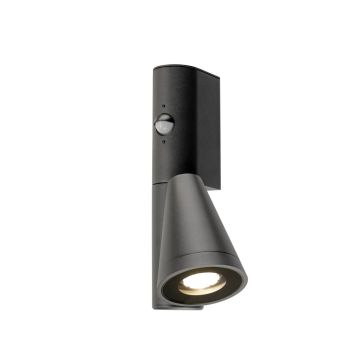 Fali lámpa T-TUBE 1008010 10W 1x10W/GU10 a SLV-tól