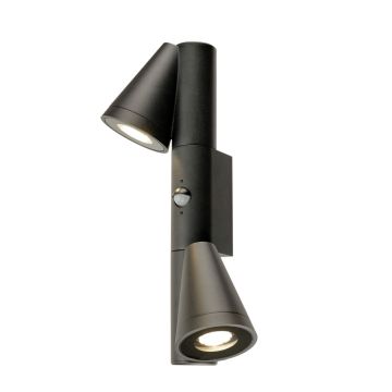 Fali lámpa T-TUBE 1008011 10W 1x10W/GU10 a SLV-tól