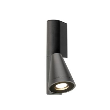 Fali lámpa T-TUBE 1008012 10W 1x10W/GU10 a SLV-tól