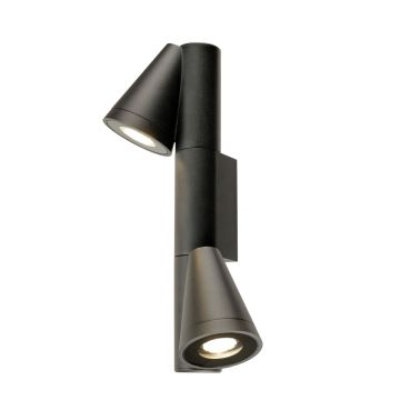 Fali lámpa T-TUBE 1008013 10W 1x10W/GU10 a SLV-tól