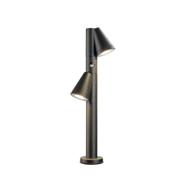Állólámpa T-TUBE 1008015 10W 1x10W/GU10 a SLV-tól