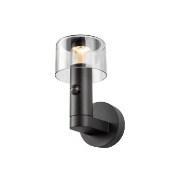 Fali lámpa TAHA II 1010196 2200K/2700K 10W 2x10W/LED 450lm|500lm a SLV-tól