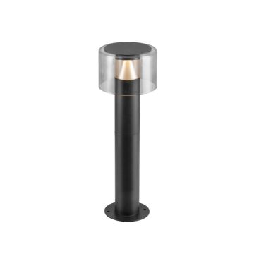 Állólámpa TAHA II 1010197 2200K/2700K 10W 1x10W/LED 450lm|500lm a SLV-tól
