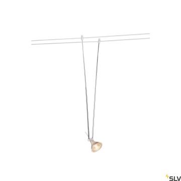 Reflektor TELESKOP 139081 1x20W/GX5,3 IP20 a SLV-tól