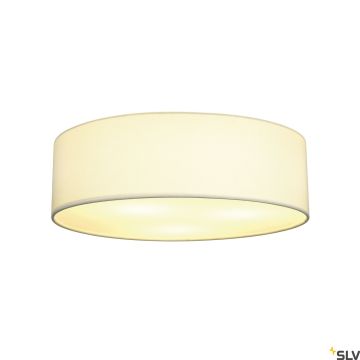 Süllyesztett mennyezeti lámpa TENORA 156051 3x23W/E27 IP20 a SLV-tól
