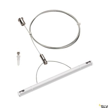 Függeszték TENSEO 1002698 IP20 a SLV-tól