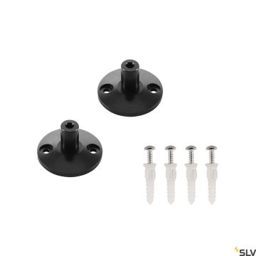 Tartó TENSEO 186300 IP20 a SLV-tól
