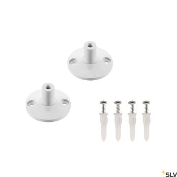 Tartó TENSEO 186301 IP20 a SLV-tól