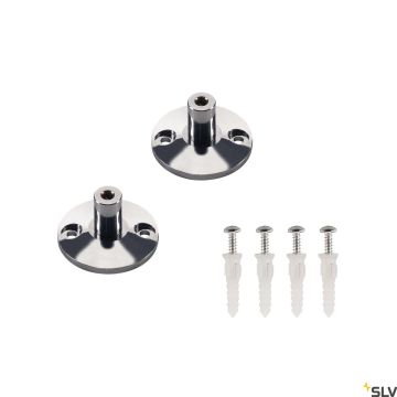 Tartó TENSEO 186302 IP20 a SLV-tól