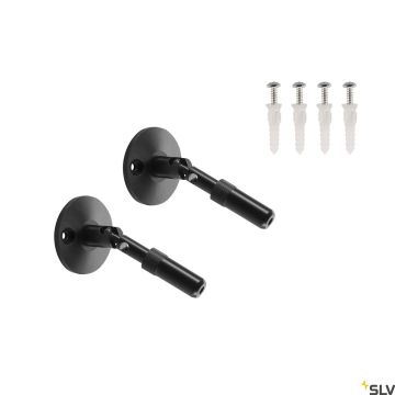 Tartó TENSEO 186310 IP20 a SLV-tól