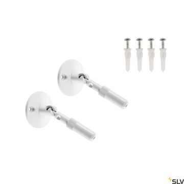 Tartó TENSEO 186311 IP20 a SLV-tól