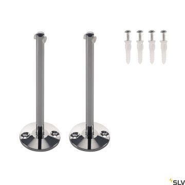 Szerelési elem TENSEO 186342 IP20 a SLV-tól