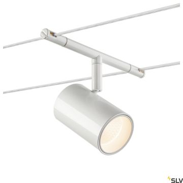 Reflektor TENSEO NOBLO 1002695 2700K 1x8.5W/LED 450LM IP20 a SLV-tól