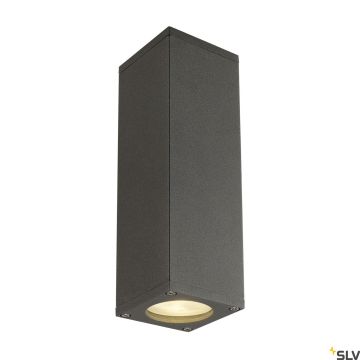 Fali lámpa THEO 1000330 2x50W/GU10 IP20 a SLV-tól