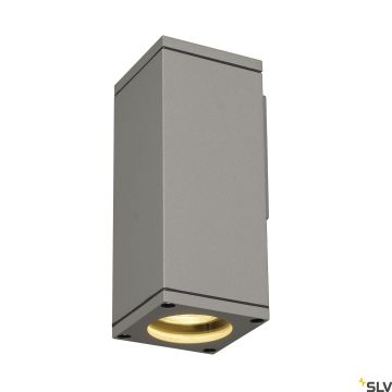 Fali lámpa THEO 229524 1x35W/GU10 IP44 a SLV-tól