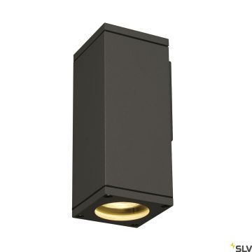 Fali lámpa THEO 229525 1x35W/GU10 IP44 a SLV-tól