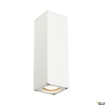Fali lámpa THEO 229531 2x35W/GU10 IP44 a SLV-tól