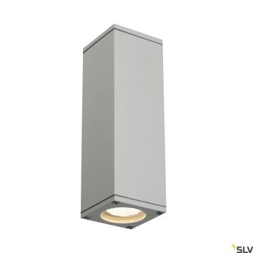 Fali lámpa THEO 229532 2x35W/GU10 IP44 a SLV-tól