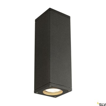 Fali lámpa THEO 229535 2x35W/GU10 IP44 a SLV-tól