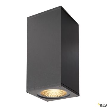 Fali lámpa THEO 234515 3000K 1x29W/LED 2130LM IP44 a SLV-tól