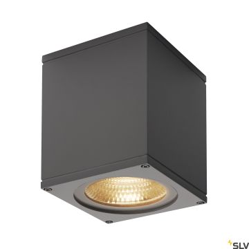 Fali lámpa THEO 234525 3000K 1x21W/LED 2000LM IP44 a SLV-tól