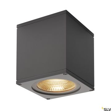 Süllyesztett mennyezeti lámpa THEO 234535 3000K 1x21W/LED 2000LM IP44 a SLV-tól