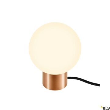 Asztali lámpa TINY SUN 1007364 4.6W 1x4.6W/G9 a SLV-tól