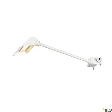 Fali lámpa TODAY 1000881 4000K 1x29W/LED 2800LM IP65 a SLV-tól