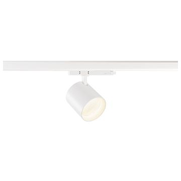 Sínreflektor TRACKSPOT 3F 1008844 3000K 13W 1x13W/LED 1710lm|5300lm a SLV-tól