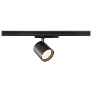 Sínreflektor TRACKSPOT 3F 1008845 3000K 13W 1x13W/LED 1710lm|5300lm a SLV-tól