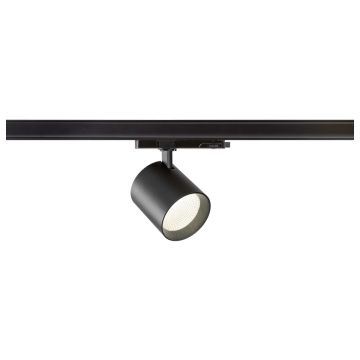 Sínreflektor TRACKSPOT 3F 1008849 4000K 13W 1x13W/LED 1800lm|5590lm a SLV-tól